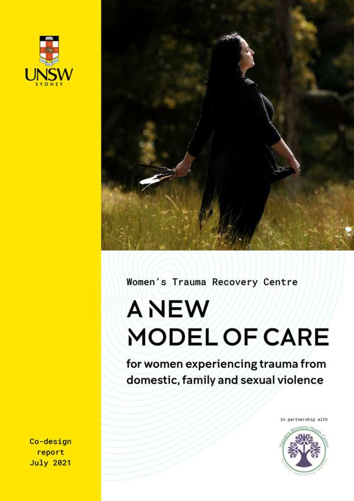 New Model Of Care