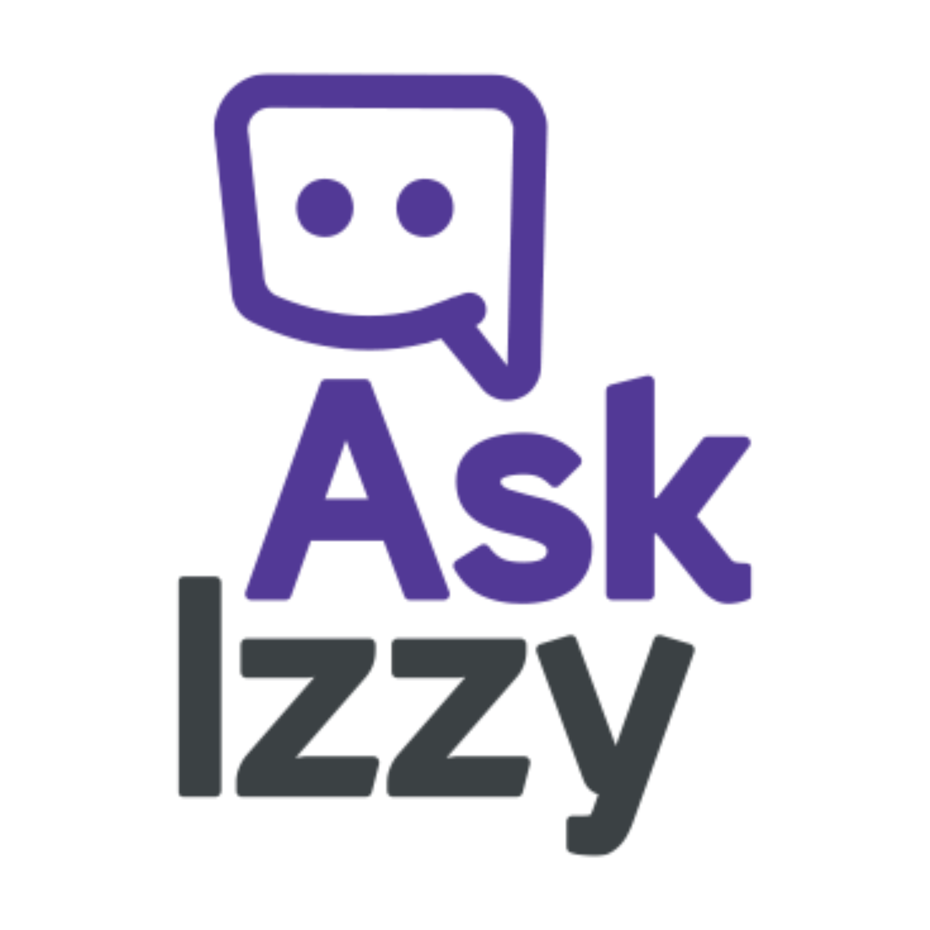 Ask Izzy