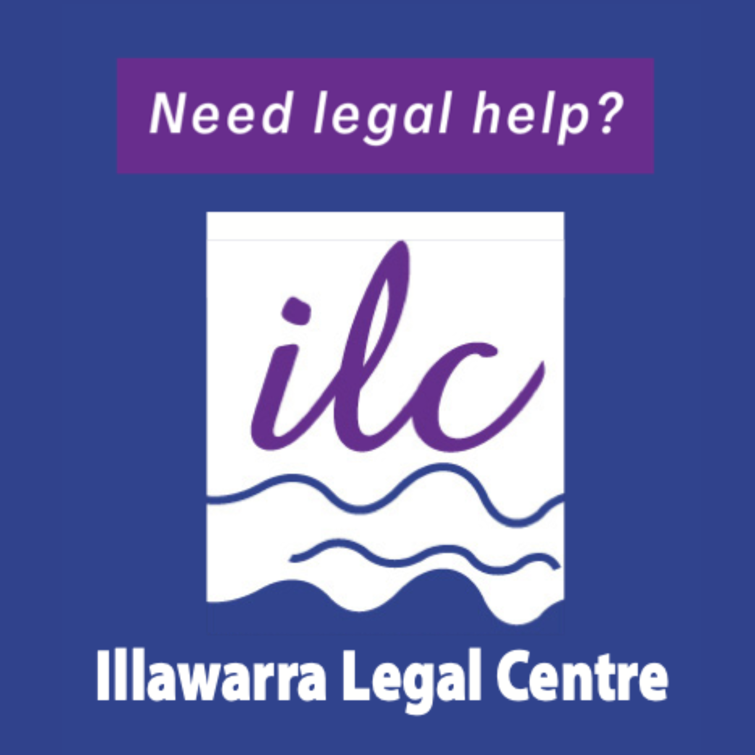 Illawarra Legal Centre (ILC)