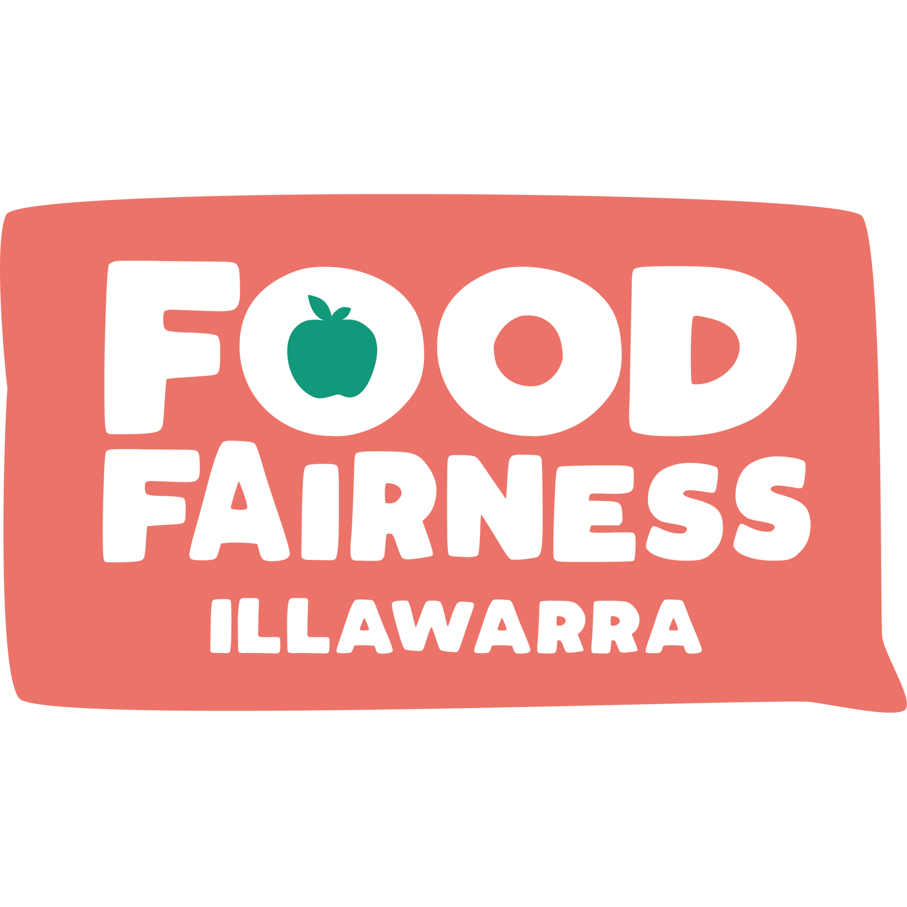 Food Fairness Illawarra