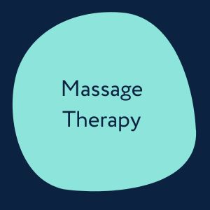Massage Therapy