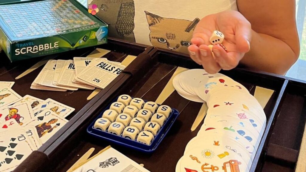 How our board games group can support mental and emotional recovery