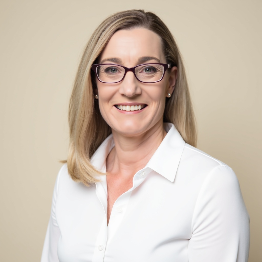 Tanya Sainty, Deputy Chairwoman of the Illawarra Women's Trauma Recovery Centre