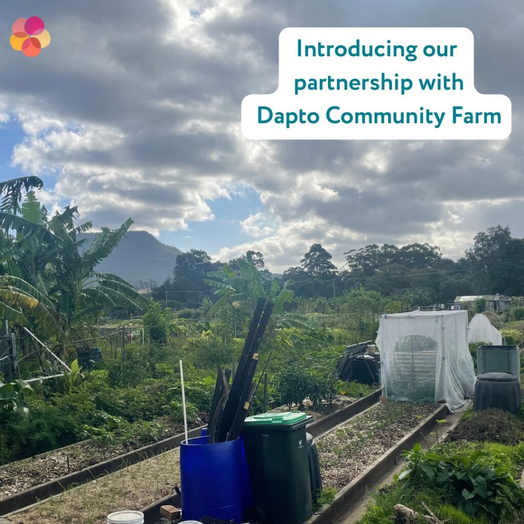 The Grow Together Gardening Group