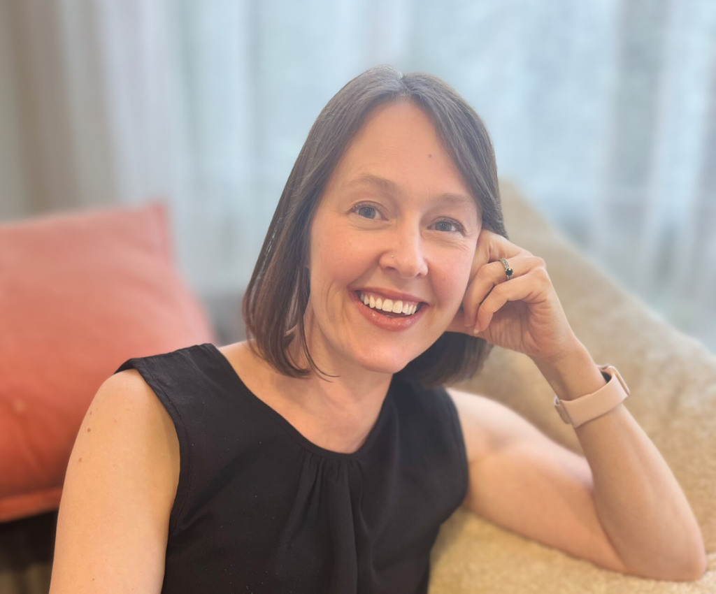 Elise Phillips, Illawarra Women's Trauma Recovery Centre CEO