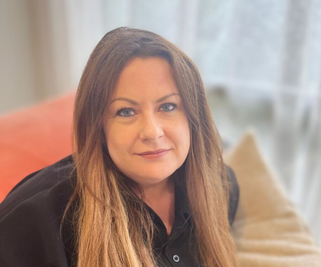 Clare, Intake Coordinator