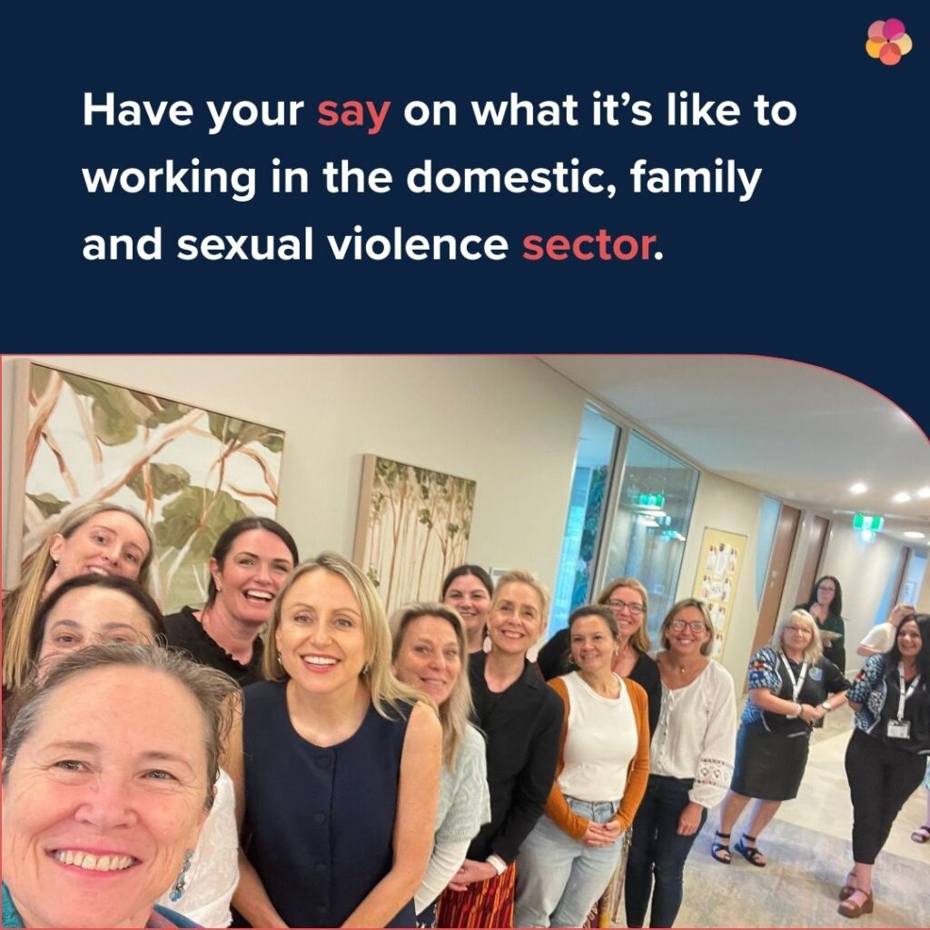 Survey seeks Illawarra voices on domestic, family and sexual violence workforce