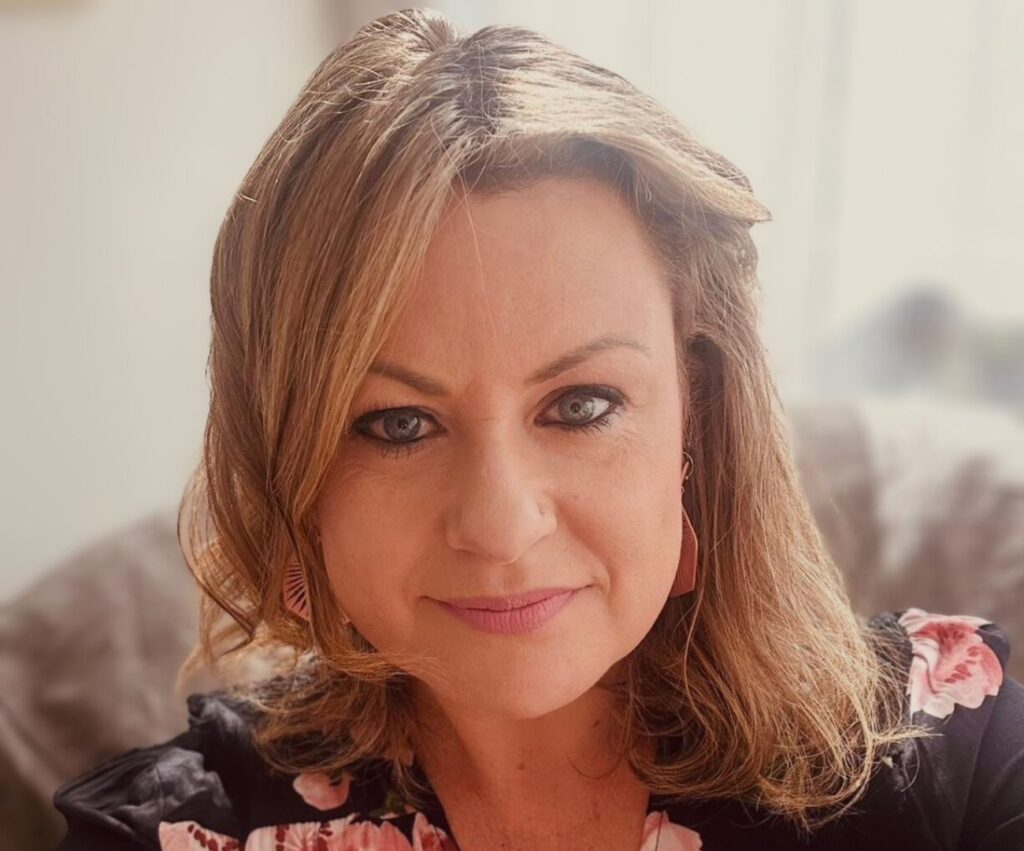 Clare, Intake Coordinator