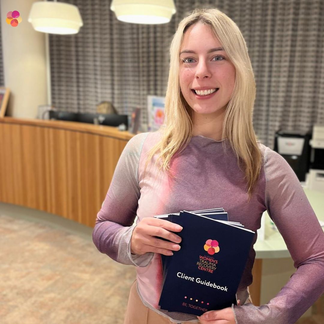 New guidebook launched to support women recovering from domestic ...