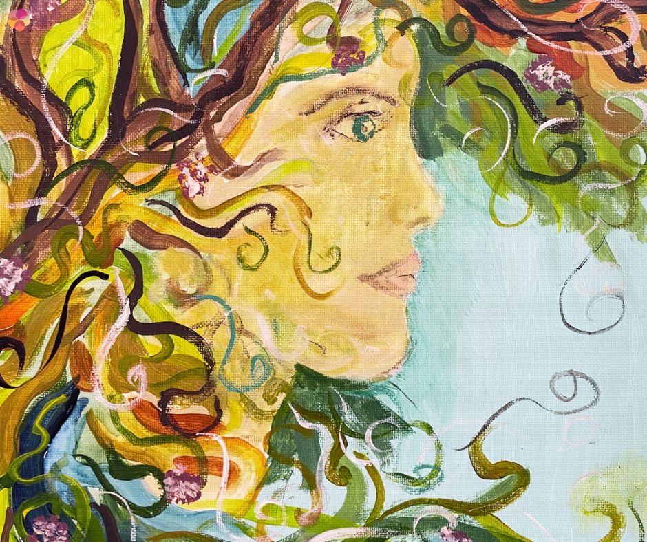 Survivors share stories of healing through art at Shellharbour Civic Centre Exhibition