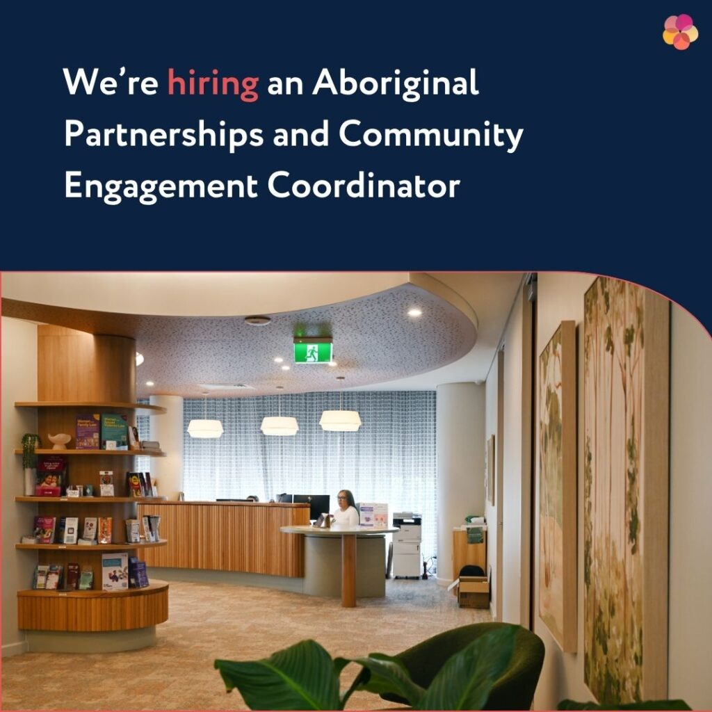 New role to strengthen Aboriginal community partnerships across the Illawarra
