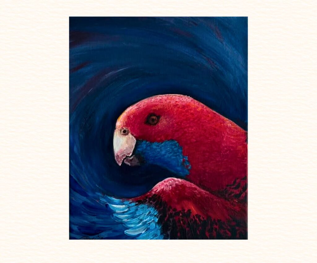 Rosella