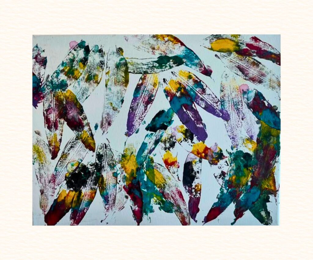 Feathers
