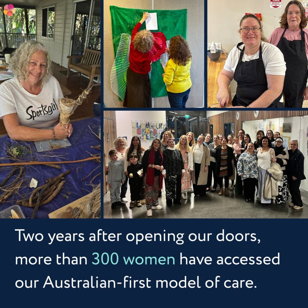 Growing demand drives call for long-term Illawarra Women’s Trauma Recovery Centre funding