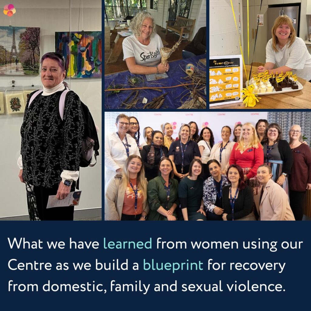 Building a blueprint for trauma recovery: what the Illawarra has learned